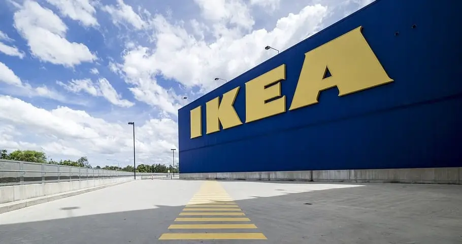 Solar Energy - IKEA Store