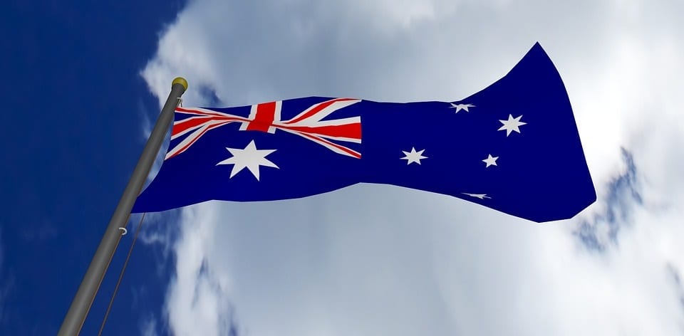 Hydrogen Fuel Production - Australia hydrogen fuel - Australian Flag