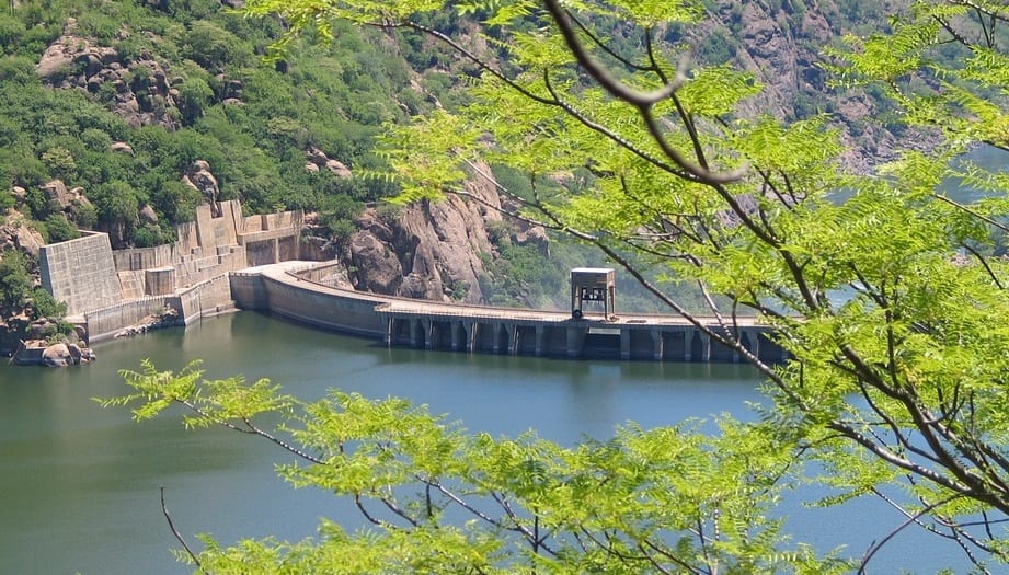 New hydropower storage project to be built in Canada