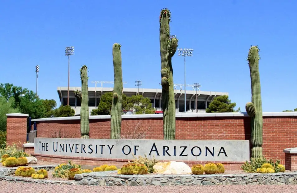 New Fuel Cell Technology - University of Arizona