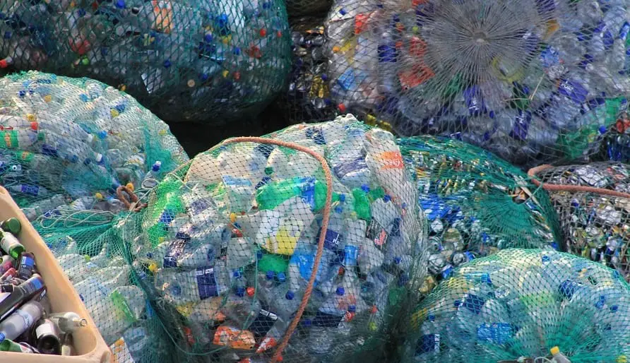 Waste plastic recycling in Europe to get a boost