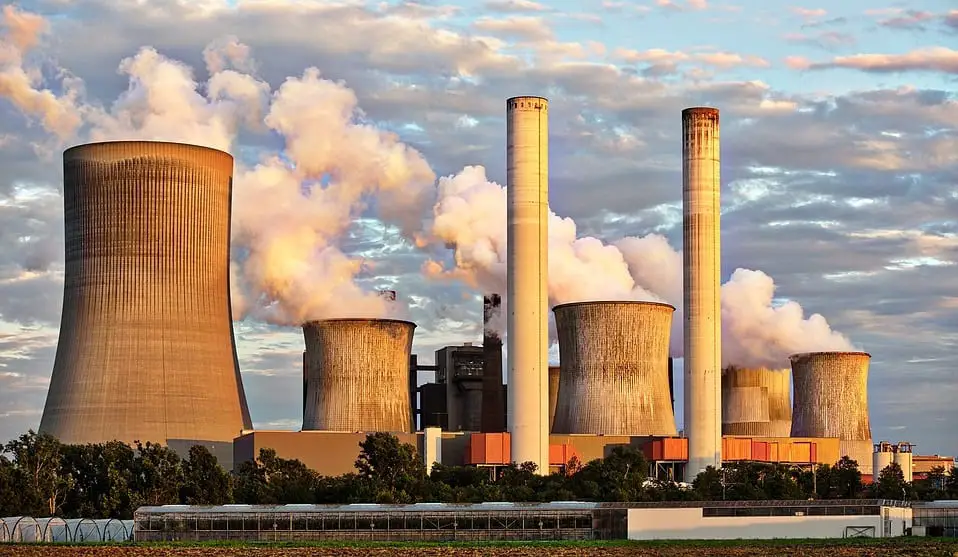 The EPA plans to ease CO2 emission rules for new coal power plants