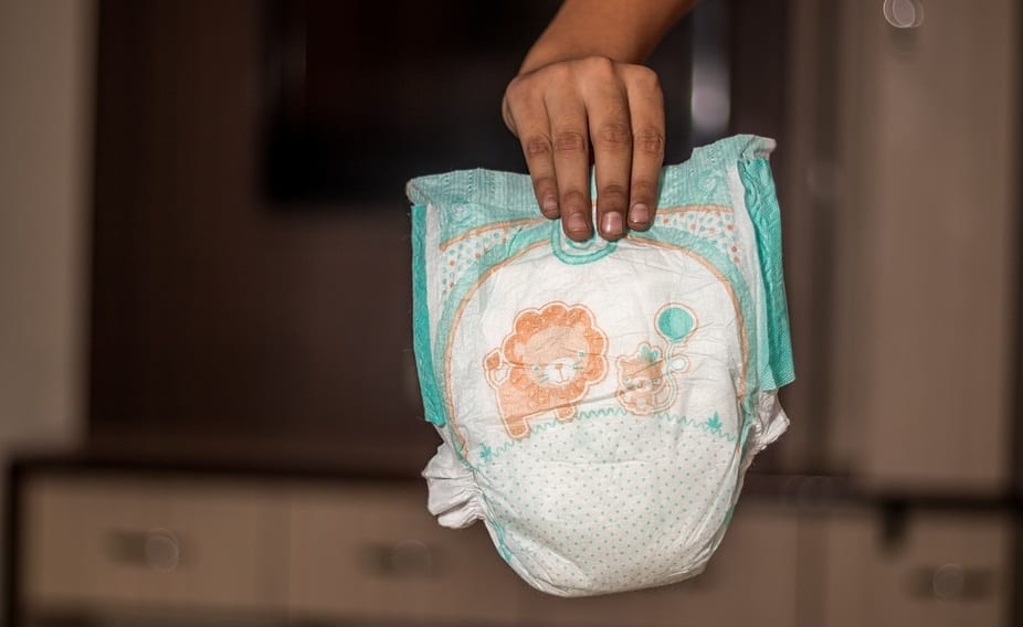 Italy is home to the world’s first industrial diaper recycling facility