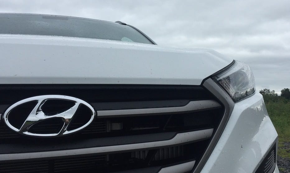 Hyundai to make over $6 billion hydrogen fuel investment