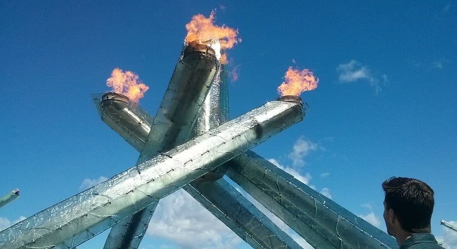 Tokyo 2020 Games hydrogen fuel use to extend to torch relay