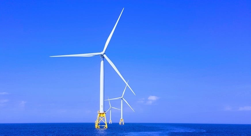 wind farm costs - offshore wind energy - wind turbines
