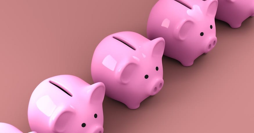 H2@Scale Concept - DOE Investment - Piggy Bank
