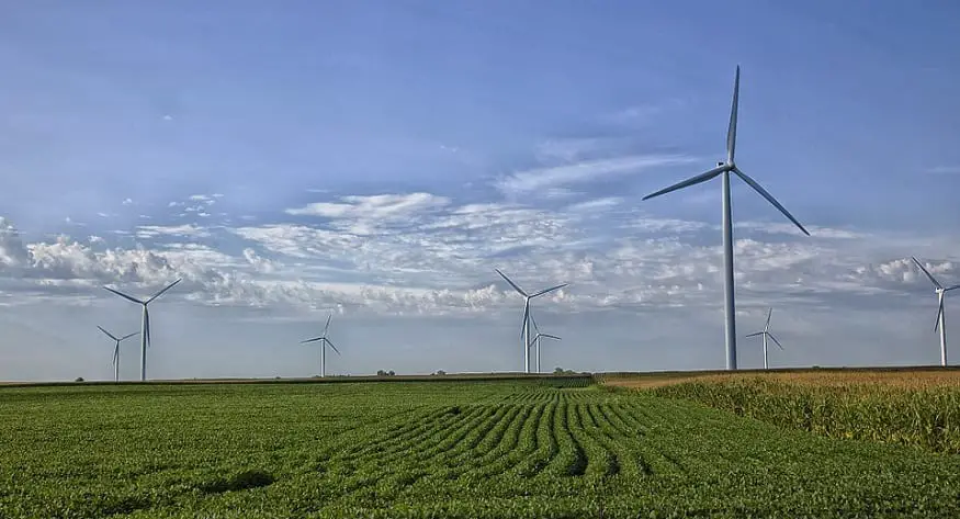 Missouri Wind Energy - Wind Turbines in Missouri