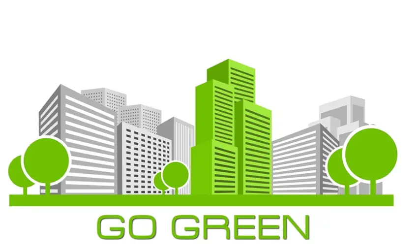 How New Apartment Communities are Integrating ‘Green’ Features How New Apartment Communities are Integrating ‘Green’ Features