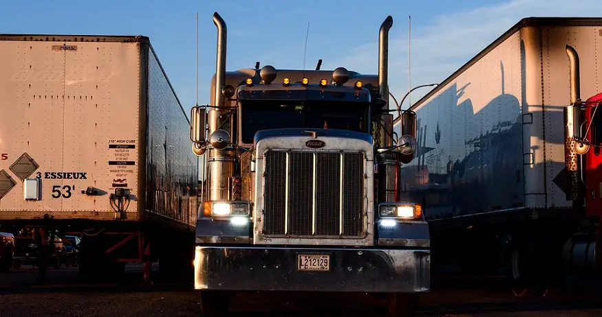 Alternative fuel research - Freight Trucks