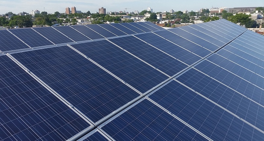 Worldwide solar power model developed by Danish researchers