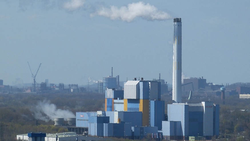 waste-to-energy - wast incineration plant
