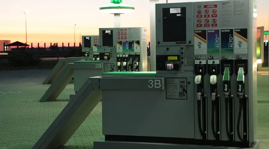 New German H2 refueling station opens along with a power-to-gas plant