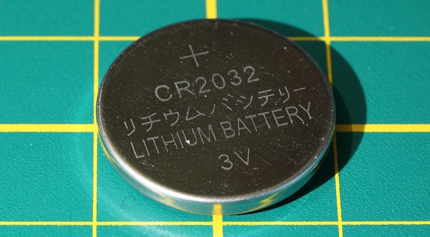 lithium-ion battery recycling - lithium battery