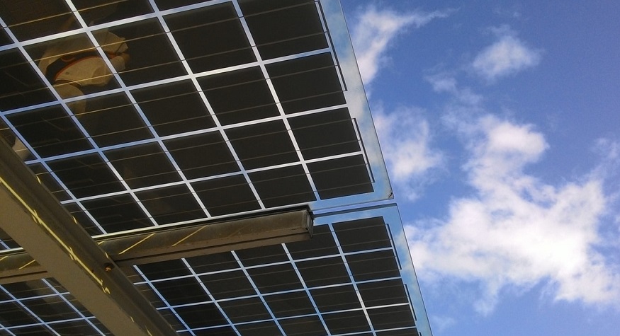 affordable solar energy - solar panels - solar cells