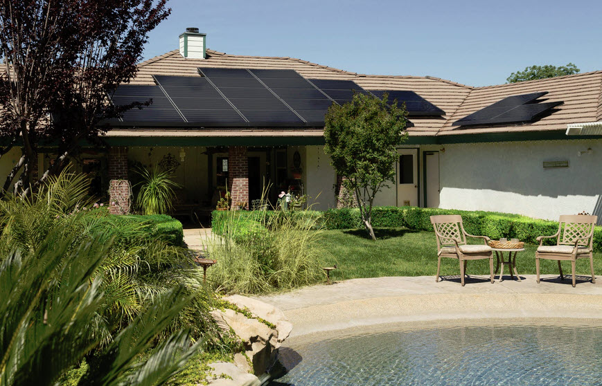 4 Tips for Maximizing Your Solar Panels’ Output during the Summer Season