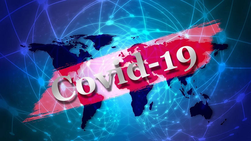 Novel coronavirus spread may hinder climate change goals progress