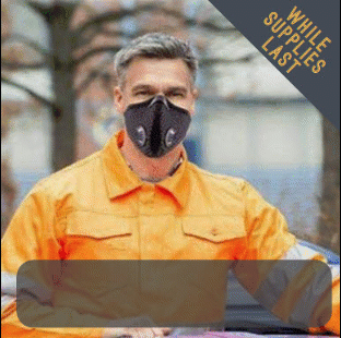 Face Mask Sale
