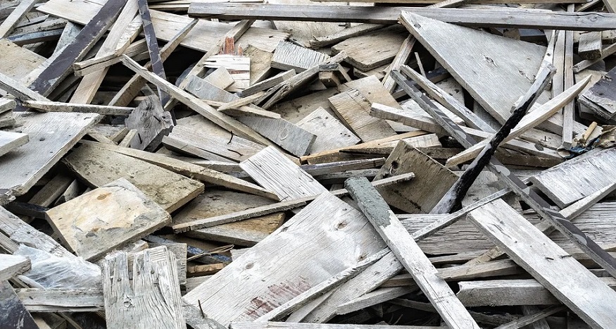 Canada to open “first of its kind” wood waste to energy plant