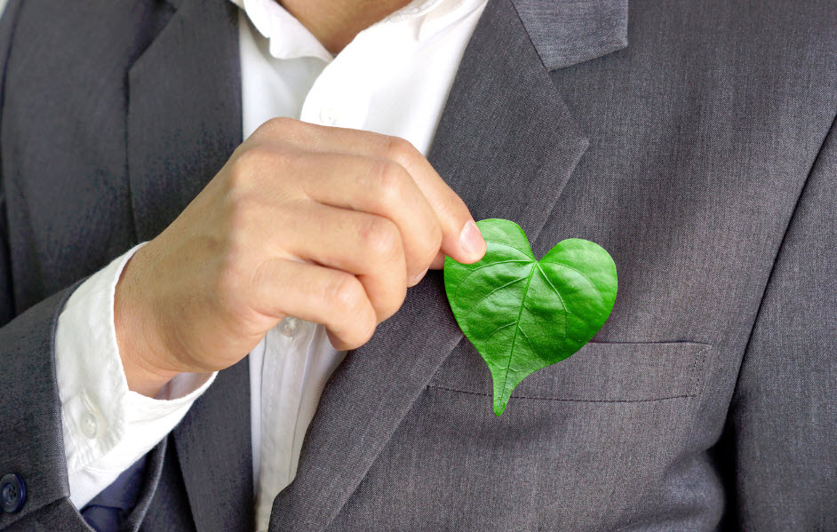How To Make Your Business Greener In 2020