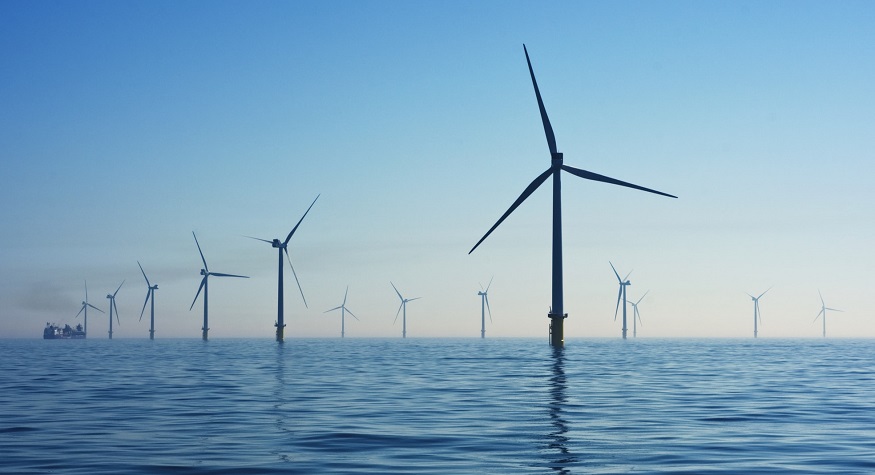 Apollo Global Management - offshore wind energy