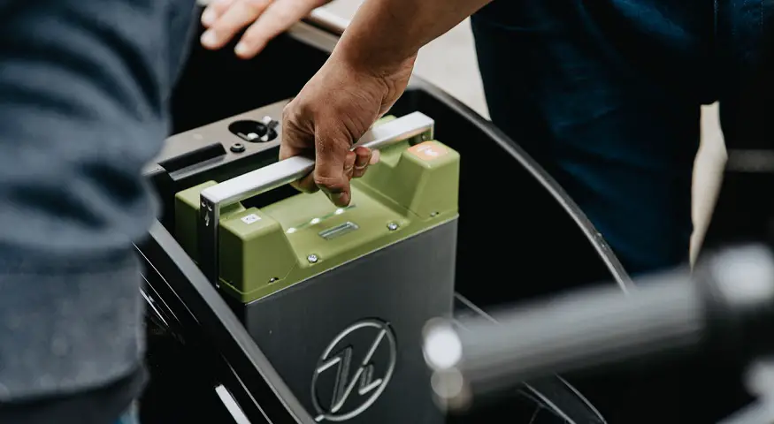 First lithium-ion battery recycling coming to Singapore through Green Li-ion