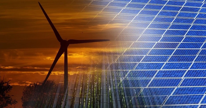 Renewable energy projects to take off by 2030, says new report