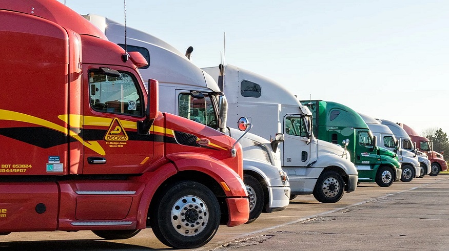 Fuel cell truck development partnership forms between Navistar and Cummins