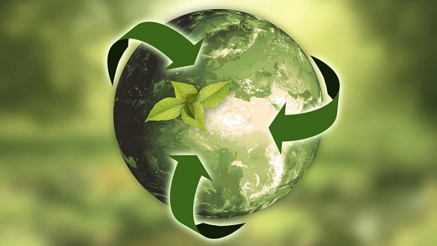 2021 renewable energy - World - Green - Environment