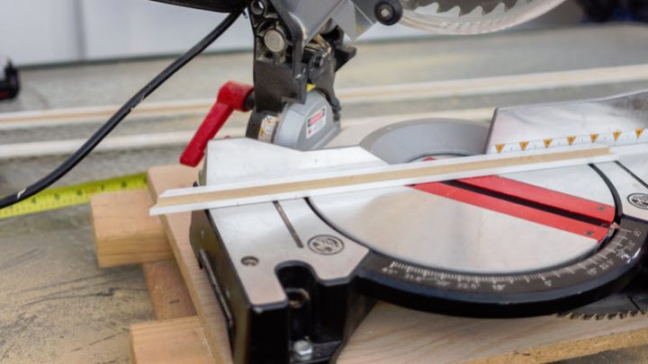 Best DIY Time: How to Choose a Miter Saw