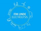 ITM Power and Linde Join Venture - ITM Linde Electrolysis GmbH YouTube