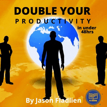 ebook by Marketing Genius Jason Fladlien