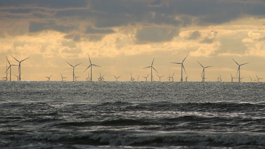 First New Jersey offshore wind farm to begin generating electricity
