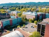 Sustainable hydrogen production - Oregon State University
