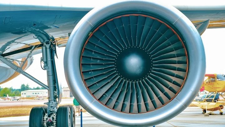 New aircraft hydrogen propulsion system partnership: U of Birmingham and GKN Aerospace