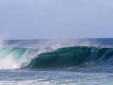Wave energy technology - ocean waves