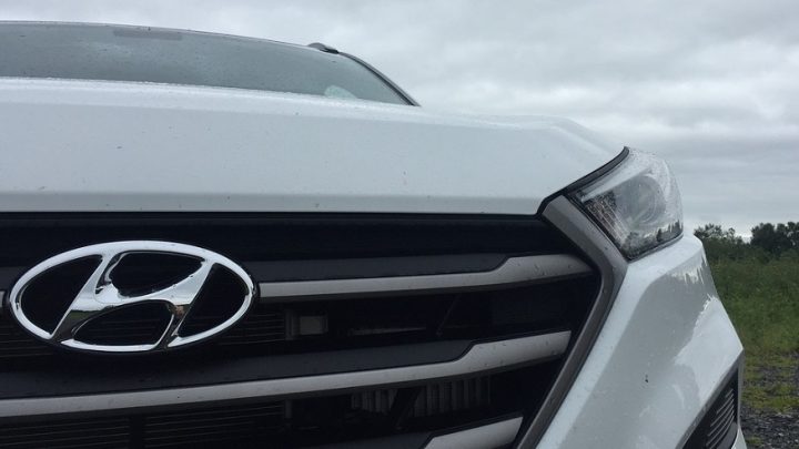 First Australian hydrogen car fleet to include 20 Hyundai NEXO SUVs