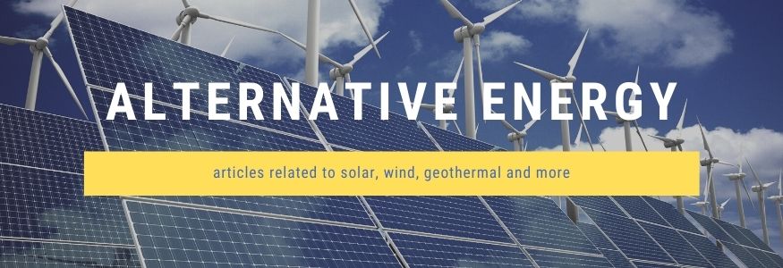 alternative energy news the latest in solar wind geothermal and more #cleanenergy #solarnews