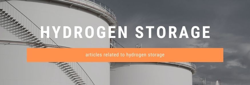hydrogen storage the science and the struggle #h2 #cleanenergy #hydrogenstorage