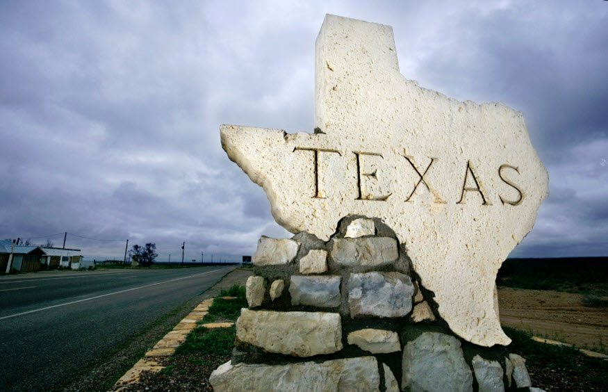 How Texas Can Include Sustainability Practices