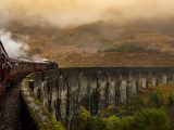 Hydrogen-powered train - Train in Scotland