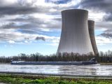 Nuclear hydrogen - Nuclear Power Plant