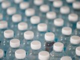 Waste-to-hydrogen - plastic bottles