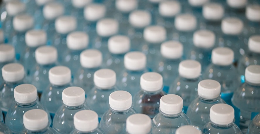 Waste-to-hydrogen - plastic bottles