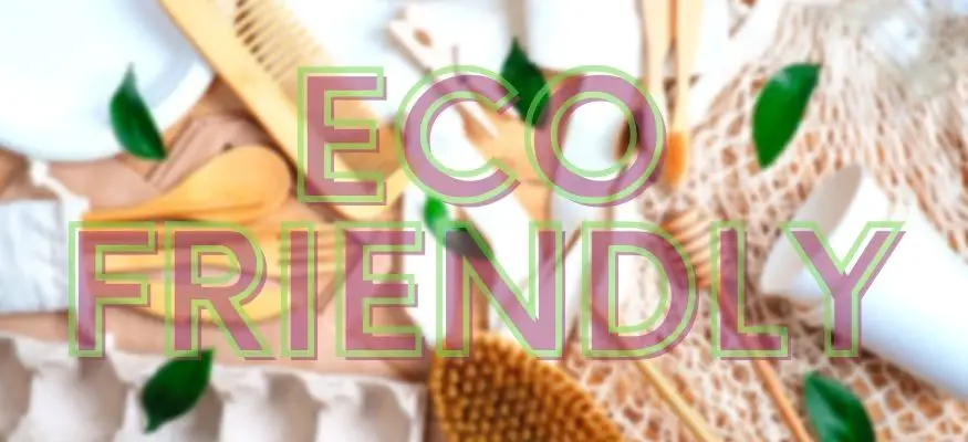 eco friendly products and supplies for companies
