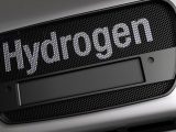 hydrogen engine