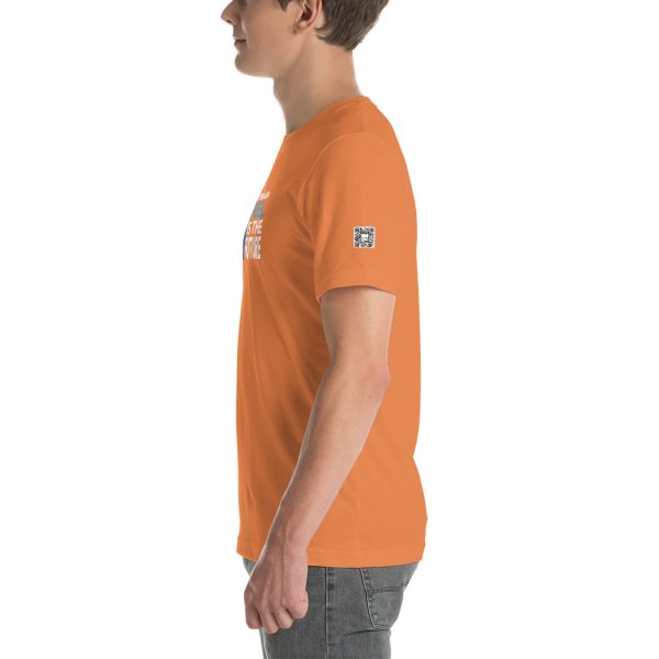 Unisex Hydrogen T-Shirt H2 Fuel is The Future - Multiple Colors 18
