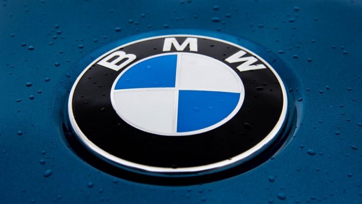 BMW hydrogen fuel cell car road tests begin in Europe