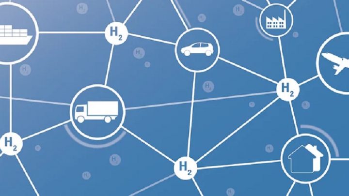 Titan Hydrogen prepares for hydrogen injection system commercialization