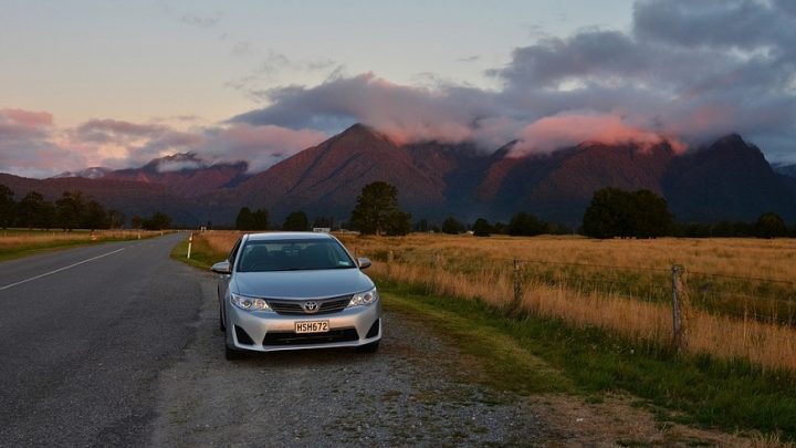 New Zealand government announces rebates for low-emission vehicles